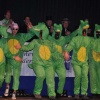 Karnevalsssitzung Niederwalgern 2012